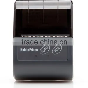 Cheap Portable Android Bluetooth Thermal Printer... thumbnail-4