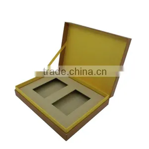 Custom Hign End Paper Cigarette Box thumbnail-6
