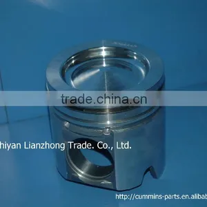 Cummins Parts Cummins Engines Parts Piston L10 thumbnail-1