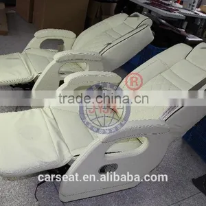 Vito Viano T5 Sprinter Sienna Comfortable Auto Seats thumbnail-4