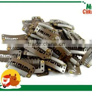 3.2mm Hair Extension Clips in Stock thumbnail-1