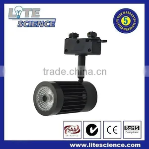 Original COB LED Dimmable 35w Track Light Similar to Halogen Appreance thumbnail-1