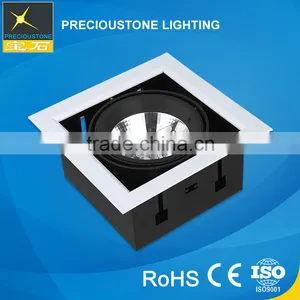 High Lumen Efficiency Wireless Twin Spotlight Gu5.3/Gu10(Mr16) thumbnail-3