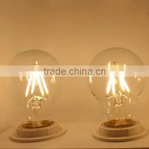 Cheapest 2015 Super Bright A60 6W Dimmable Filament Led Bulb thumbnail-5