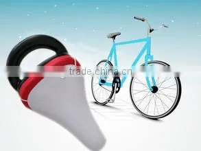 Carbon Children Bicycle Saddle/bike Seat With Various Colour thumbnail-1