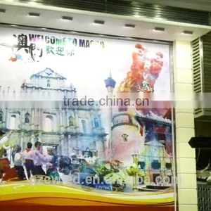 Professional Manufacturer Top Quality High Quality P13.3 Outdoor Full Color Led Screen for Stages thumbnail-3