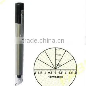 Fable Pen Pocket Microscope 25X thumbnail-1