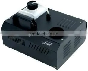1500W Gas up Fog Machine thumbnail-1