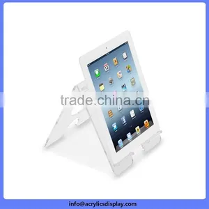 Environmental High Reflective Acrylic Anti-theft Display for Tablet thumbnail-2