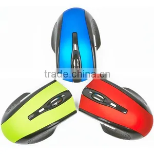 Promo Rechargeable Bluetooth Wireless Mouse for Laptop thumbnail-4