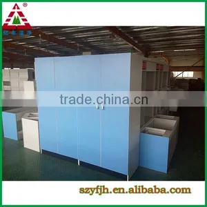 Wood File Cabinets thumbnail-1