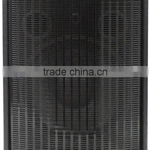 Wooden Super Bass Speaker by Home Theater thumbnail-2