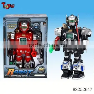 Educational Robot Toy thumbnail-1