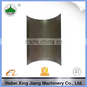 Sieve Screen Stainless for the Factory thumbnail-5
