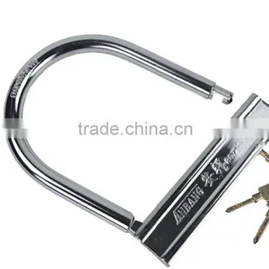 Hot Selling Anti-theft Bicycle Cable Lock 806 807 thumbnail-4