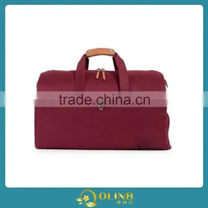 Duffle Gym Large Travel Weekend Sports Luggage Bag thumbnail-2