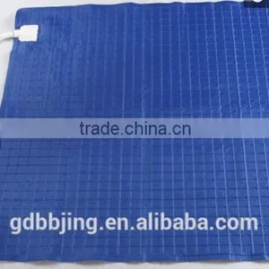 Portable Waterproof Water Cooling Air Condtioner Mattress for 360 Cooling thumbnail-3