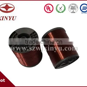 Professional QZ QA QZY QZY/XY Aluminum Winding Wire Size 8-33 thumbnail-2