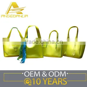 Best-Selling Elegant Top Quality Direct Factory Price Chocolate Brand Handbags thumbnail-4
