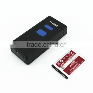 Barcode Scanner Type and 32 Bit Colour Depth Mini Barcode Scanner for Android Tablet pc thumbnail-4