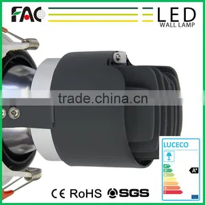 Elegant Looking Wholesale 15w Cob Recessed Downlight 3000k for Hotel Project thumbnail-5