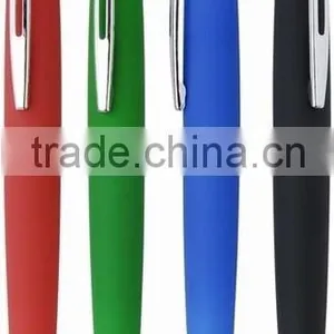 Promotional Cheap Gift Screen Touch Pen Ball Pen Plastic Ball Pen thumbnail-5