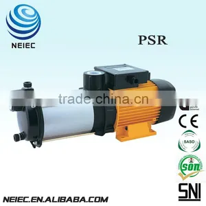 Horizontally Centrifugal Multistage Pump PSR thumbnail-1