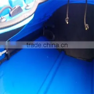 China Sea Kayak With Smart Foot Rest thumbnail-6