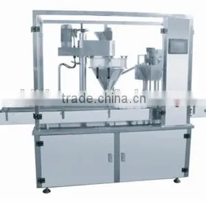 Automatic Essential Oil Filling Machine thumbnail-5