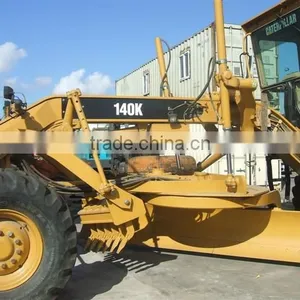 140K Cat Grader Price, Also 140H,14G,140G,12G,12H,120H thumbnail-2