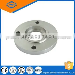 Ansi Steel Socket Welding Flange thumbnail-1
