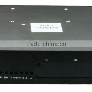 Sim Card Wireless Modem Router of Cpe 4g 3g Wifi thumbnail-5