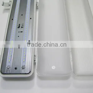 Top Quality Tri-proof Lamp, IP65 Tri-proof LED Light, LED Tri-proof Light Fixture thumbnail-4