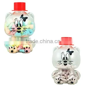 Good Quality Chewy Candy Multi-shape Press Candy Tablet Candy thumbnail-1