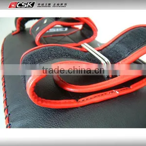 GX9352 Professional Arched Punching Muay Thai Pad Thai Kick Pad thumbnail-4