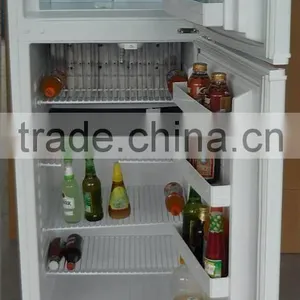 Gaz Frigo /LPG Refrigerator Freezer With CE Made in China thumbnail-6