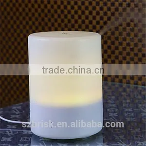 New 300ML LED Ultrasonic Aroma Aromatherapy DiffuserBK-EG-FD10 thumbnail-1