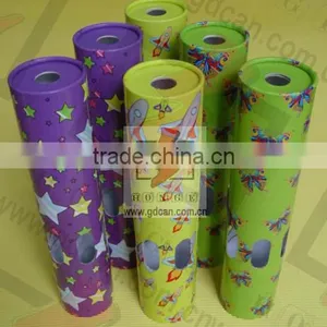 Many Different Style Mini Toy Kaleidoscope thumbnail-5