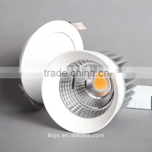 Zhongshan Factory Supply 20w Ceiling Light Cob Led Track Spot Light With High Lumens thumbnail-3