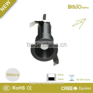 2.2w Mini Spot Light for Bar Restaurant Lighting thumbnail-1