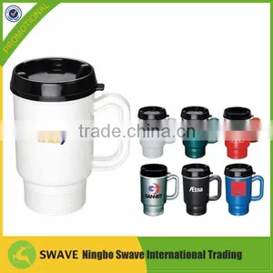 Manufacturer Cheap Travel Mug Porcelain Magic Mug thumbnail-1