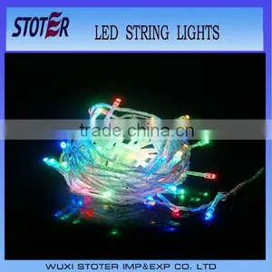 Factory Wholesale Led String Lights thumbnail-1
