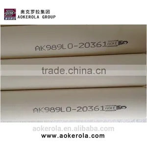 Alumina Ceramic Tubes thumbnail-3
