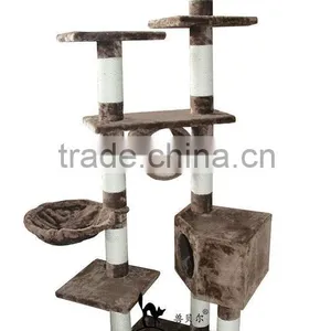New Pet Product Cat Scratching Furniture thumbnail-1
