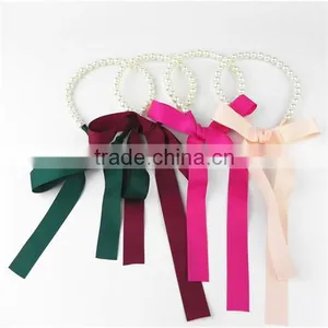 Wholesale Telephone Line Hair Tie thumbnail-1