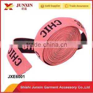 Custom Brand Elastic Fabric Strip Wrist Wraps Belt 2016 thumbnail-3