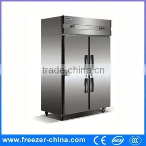 Commercial Kitchen Contact Freezer,commercial Freezer thumbnail-1