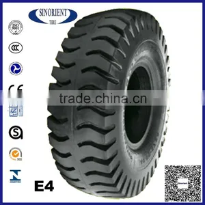 Top Brand Loader Tire 17.5-25 Off Road Loader Tire With Cheap Price thumbnail-2