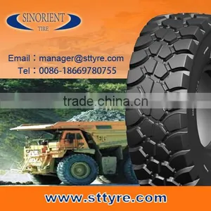 Good Quality New Radial Otr Tires With Japanese Technology thumbnail-1