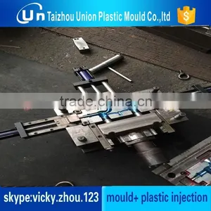 Plastic Water Tap Mould Factory thumbnail-3